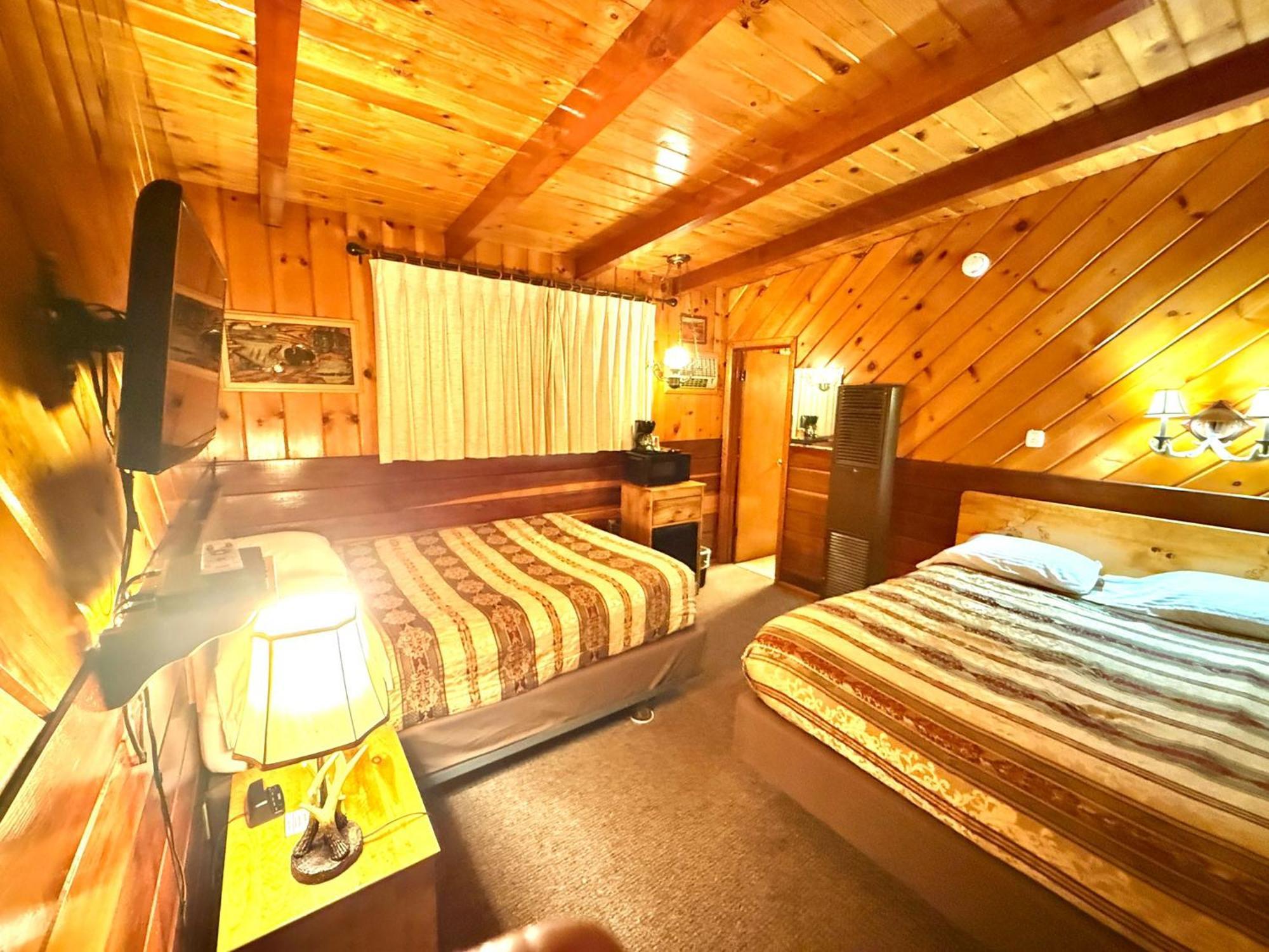 Toiyabe Motel Walker Værelse billede
